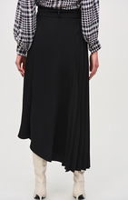 Load image into Gallery viewer, Joseph Ribkoff Ayssmetrical Skirt 243117