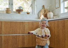 Load image into Gallery viewer, Dirkje Cardigan W/ Ruffles. P54395-35