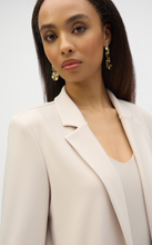 Load image into Gallery viewer, Joseph Ribkoff Long Open Front Blazer. 233304S25