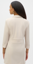 Load image into Gallery viewer, Joseph Ribkoff Long Open Front Blazer. 233304S25