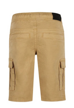 Load image into Gallery viewer, No Way Monday Cargo Shorts. P54212-1`