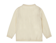 Load image into Gallery viewer, Dirkje Cardigan W/ Ruffles. P54395-35