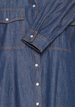 Load image into Gallery viewer, Fransa Larissa Dress 2. 20616197