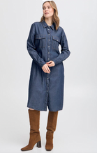 Load image into Gallery viewer, Fransa Larissa Dress 2. 20616197