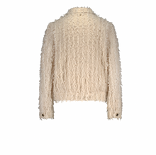 Load image into Gallery viewer, Tramontana Fancy Frilled Jacket C1517801