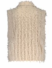 Load image into Gallery viewer, Tramontana Fancy Frilled Vest. C151802