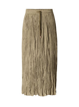 Load image into Gallery viewer, Yest Farida Crinkle Skirt
