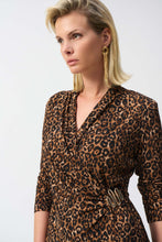 Load image into Gallery viewer, Joseph Ribkoff Silky Knit Fitted Top. 244251
