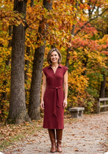 Load image into Gallery viewer, Garcia Dress S260081
