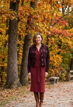 Load image into Gallery viewer, Garcia Dress S260081
