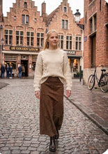 Load image into Gallery viewer, Garcia Ladies Skirt U260121
