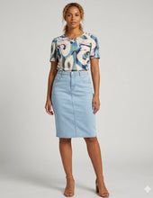 Load image into Gallery viewer, Dreamstar Kawaii Top/ Blouse Z26 239. Multi
