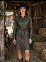 Load image into Gallery viewer, Garcia Dress W260081
