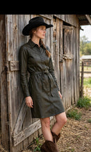 Load image into Gallery viewer, Garcia Dress W260081

