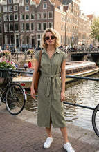 Load image into Gallery viewer, Garcia Dress. R260283
