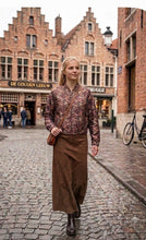 Load image into Gallery viewer, Garcia Jacket T260295
