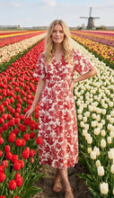Load image into Gallery viewer, Ichi Gilvis Dress. 20125553
