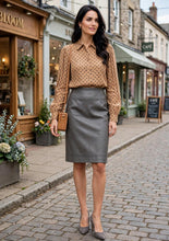Load image into Gallery viewer, Brandtex Skirt. 5001310020
