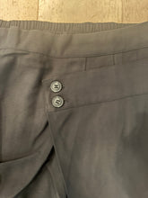 Load image into Gallery viewer, Brandtex Long Skirt W Buttons  5000818579
