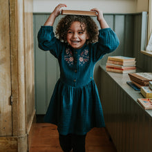 Load image into Gallery viewer, Koko Noko Dress M60992-37
