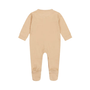 Dirkje 1 Pc Bio Cotton Babysuit. R50516-31