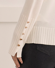 Load image into Gallery viewer, Tribal Turtle Neck Sweater
