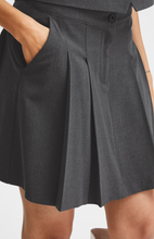 Load image into Gallery viewer, B Young Danta Pleat Skirt

