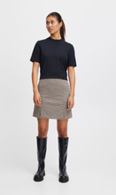 Load image into Gallery viewer, Ichi Kate Cameleon Skirt/2
