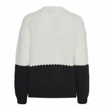 Load image into Gallery viewer, Fransa Lindsy Sweater
