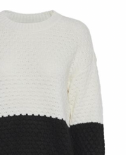 Load image into Gallery viewer, Fransa Lindsy Sweater
