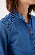Load image into Gallery viewer, Garcia Denim Shirt
