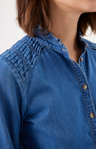 Garcia Denim Shirt