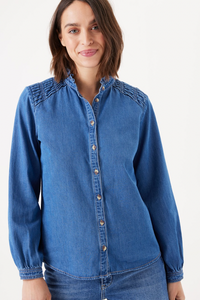 Garcia Denim Shirt