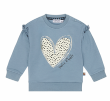 Load image into Gallery viewer, Dirkje Infant Girl Sweater/ S48438
