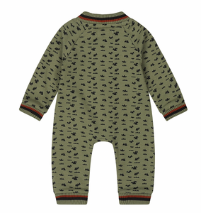 Dirkje  Infant Boys 2 Piece Jumpsuit /  S48713