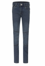 Load image into Gallery viewer, No Way Monday Boys Tapered Jeans/  S48178

