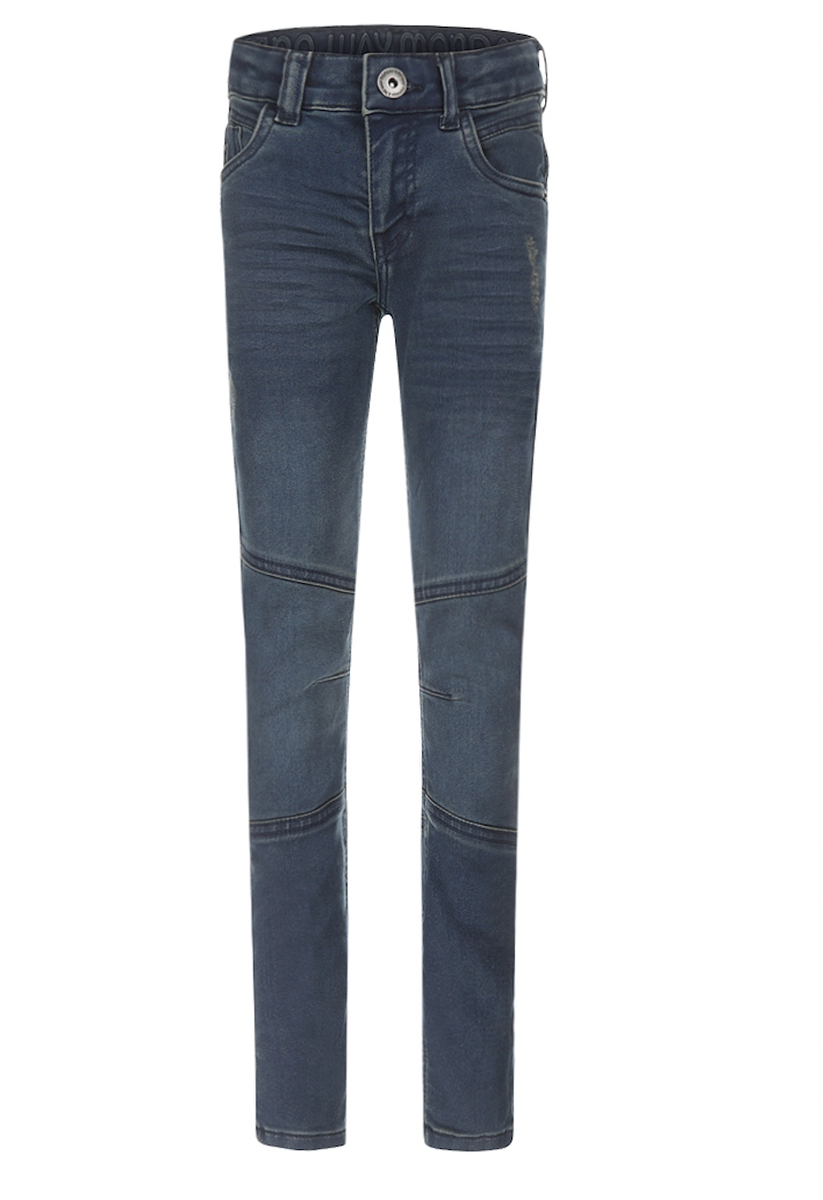 No Way Monday Boys Tapered Jeans/  S48178