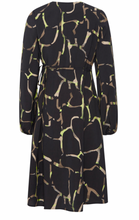 Load image into Gallery viewer, B Young  Ibine Wrap Dress 2.  20814306
