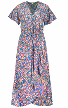 Load image into Gallery viewer, Garcia Midi Length Dress
