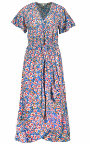 Garcia Midi Length Dress