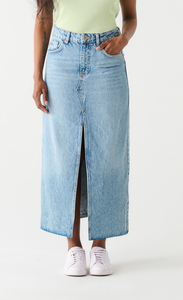 Dex Maxi Jean Skirt. 2325251 D