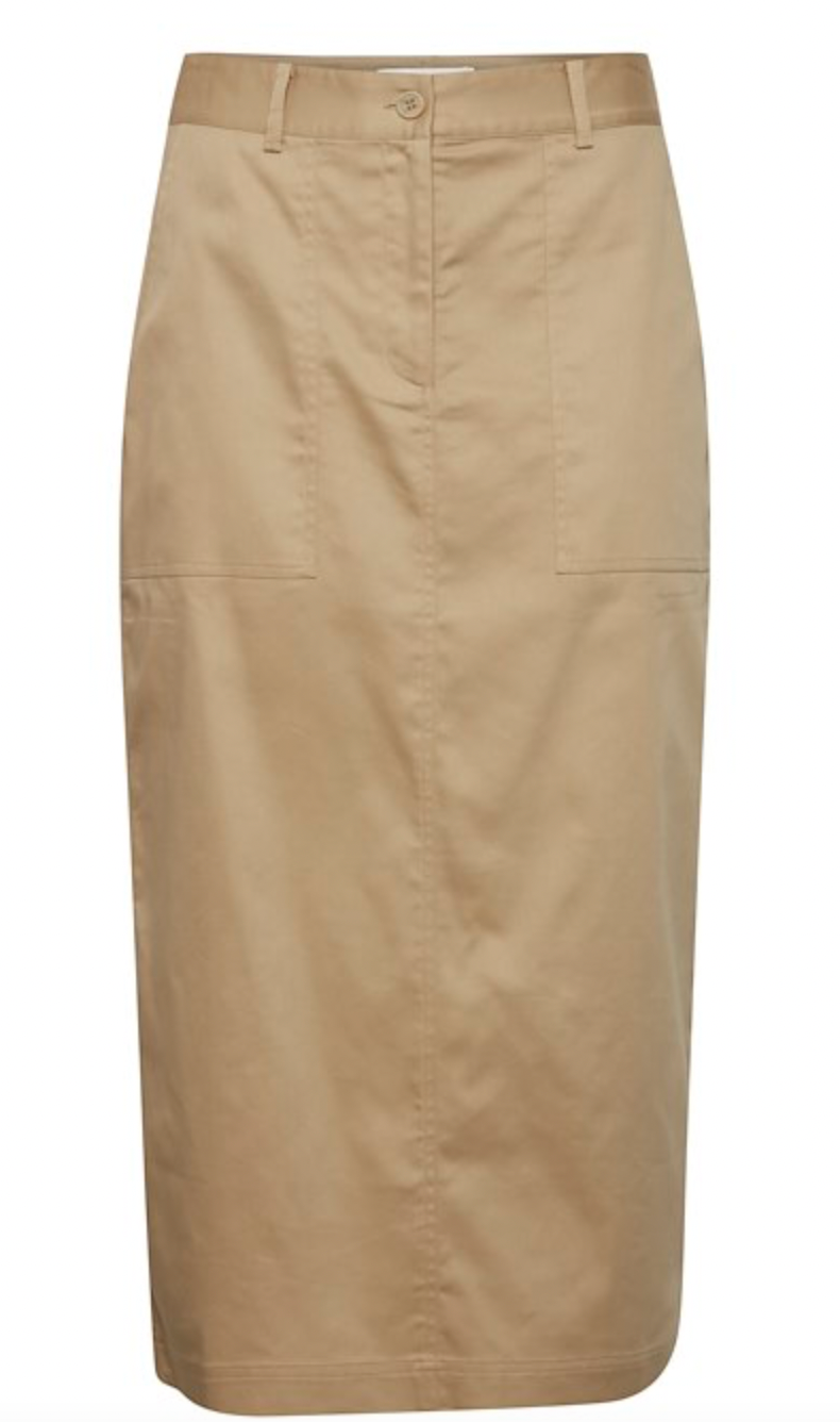 Ichi Vargas Skirt /20120430