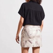 Load image into Gallery viewer, Tribal Pull On Skort. 17230 / 2021
