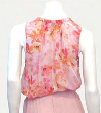 Load image into Gallery viewer, Point Zero Sleeveless Blouse. 8264018

