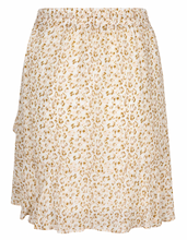 Load image into Gallery viewer, Esqualo Cheetah Print Skirt. SP2415022
