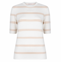 Load image into Gallery viewer, Esqualo Striped Sweater
