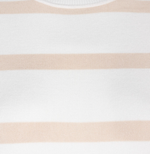 Load image into Gallery viewer, Esqualo Striped Sweater

