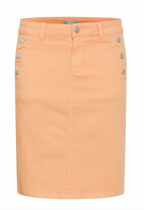 Fransa Lomax Skirt.  20607800