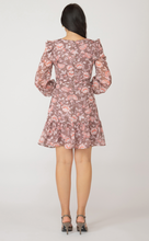 Load image into Gallery viewer, Dex Twist Front Dress   2422588D
