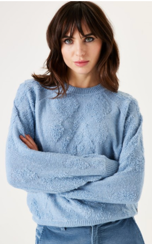 Garcia Pullover U40242